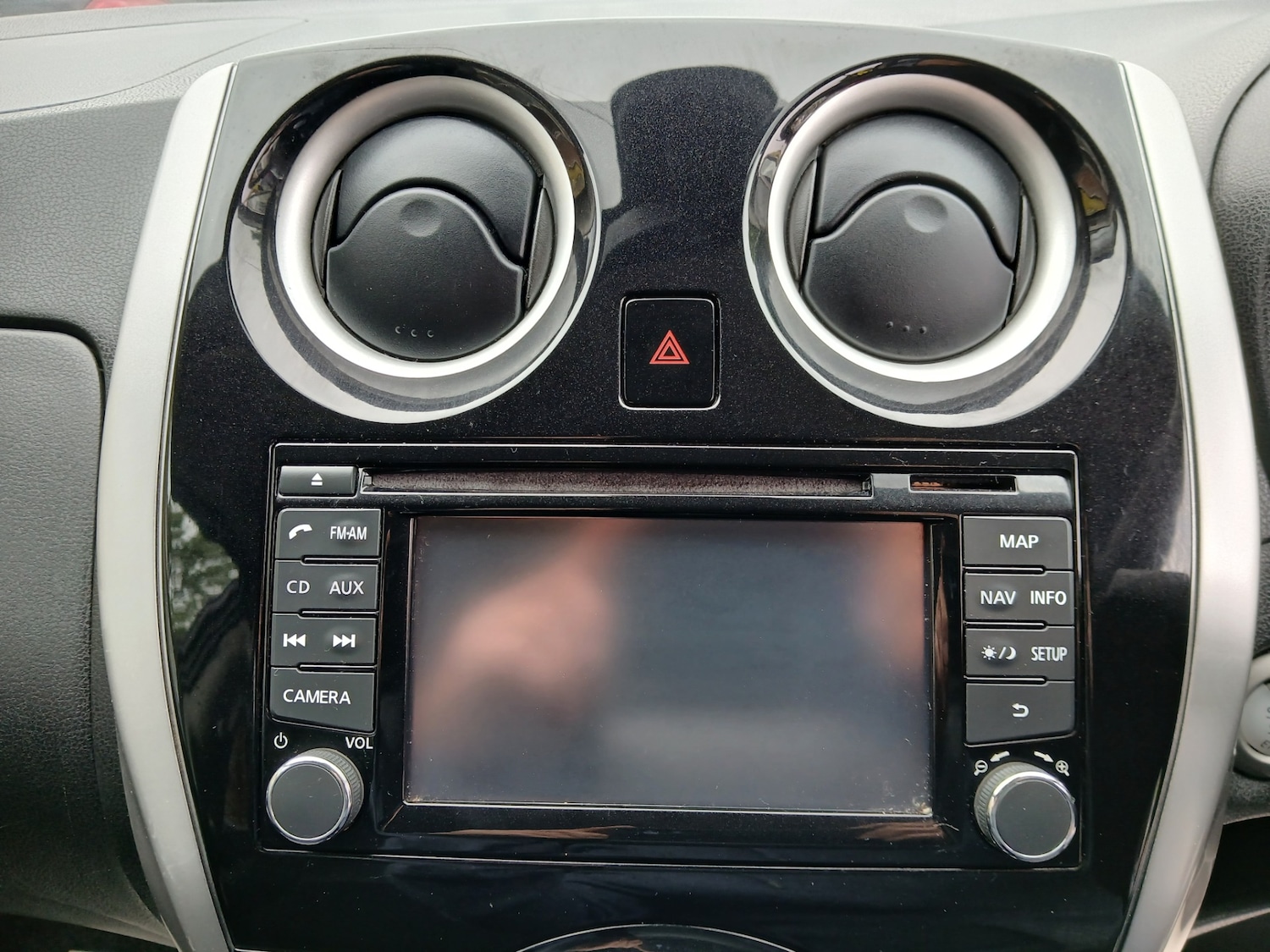 Vehicle 23