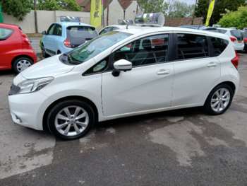 Used Nissan Note 2014 for sale - 74771970: Photo