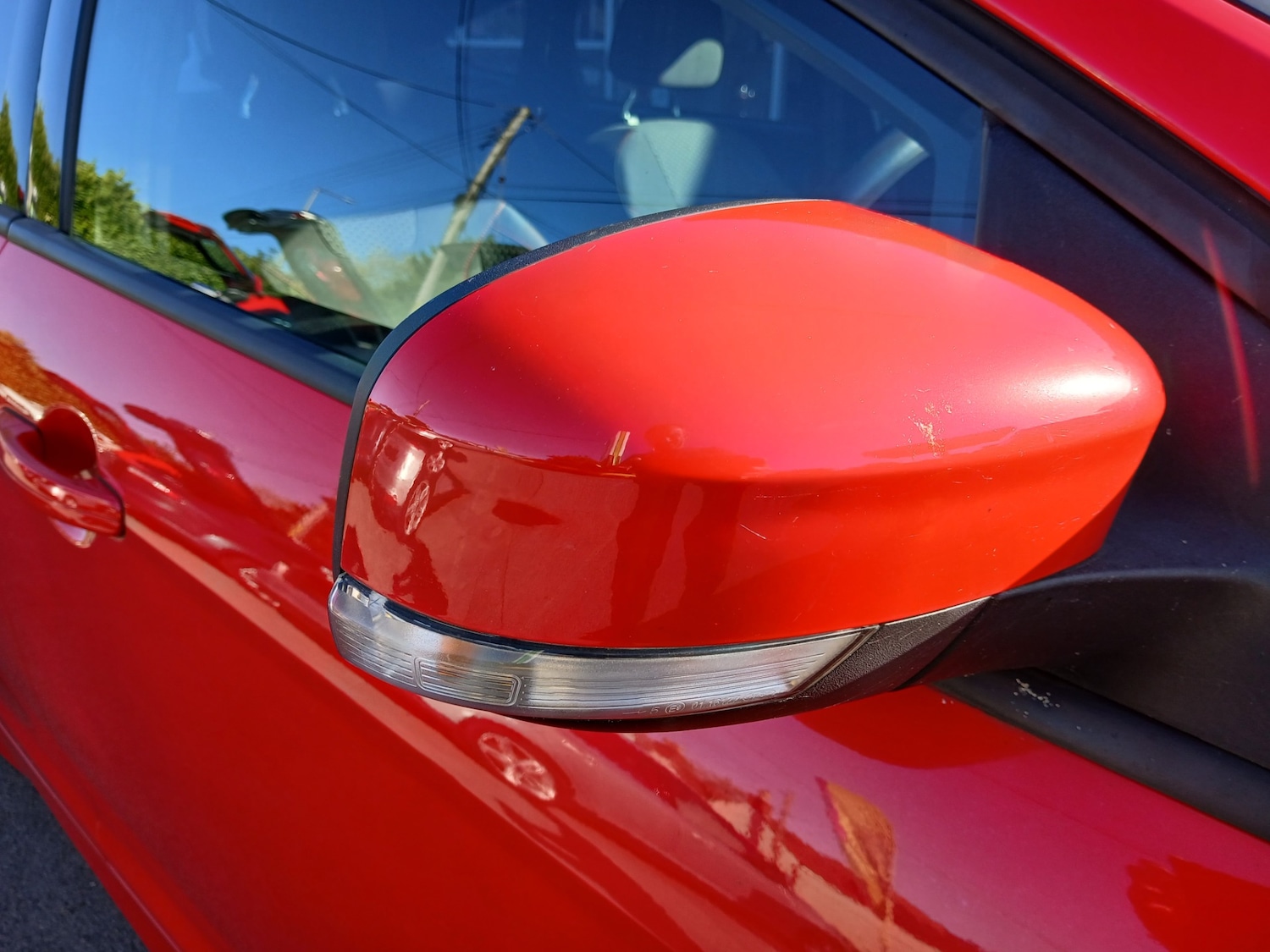 Used Ford Focus 2017 for sale - 76184126: Photo 10