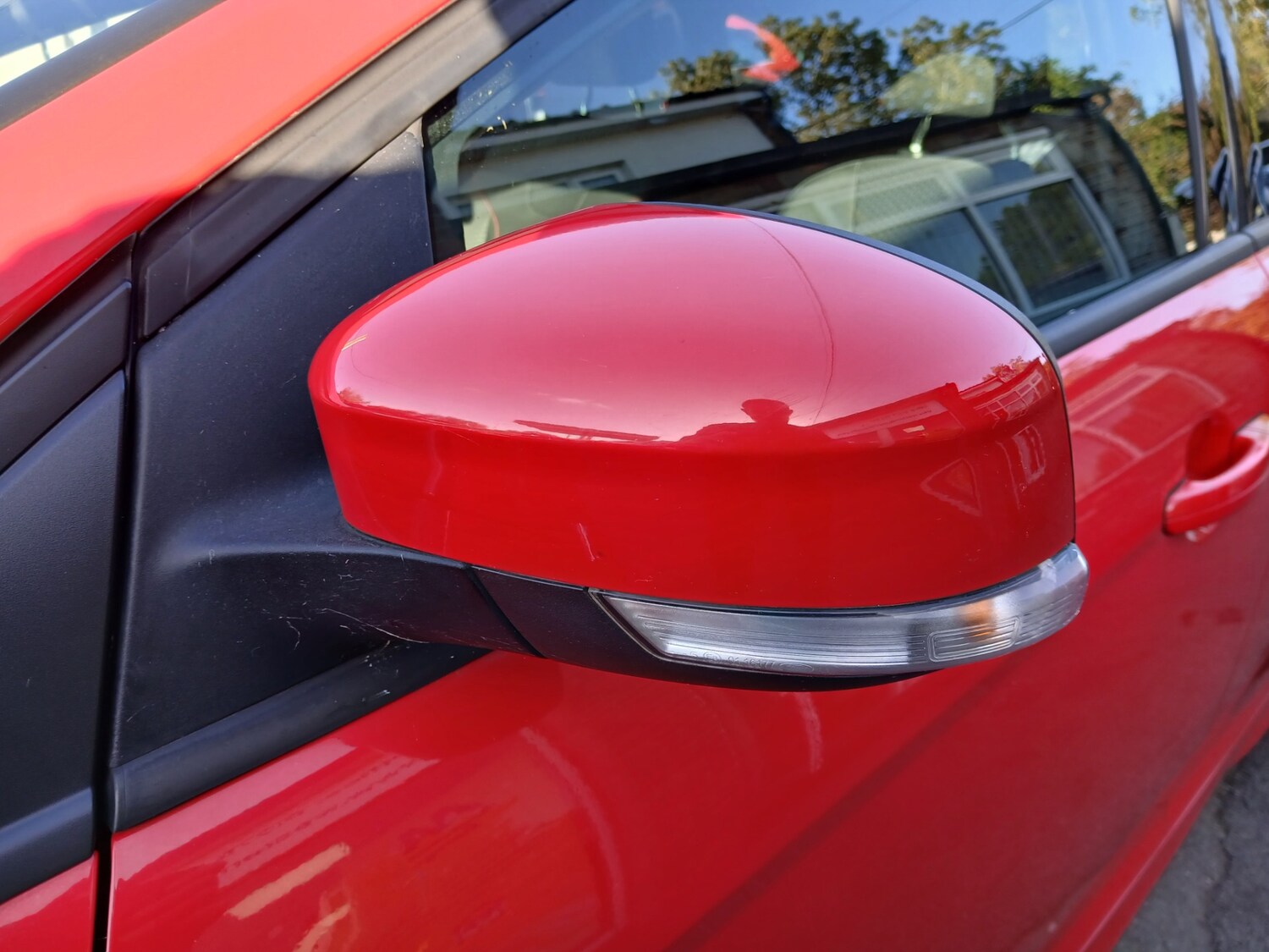 Used Ford Focus 2017 for sale - 76184126: Photo 11