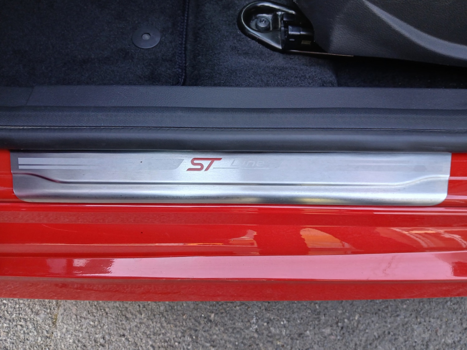 Used Ford Focus 2017 for sale - 76184126: Photo 14