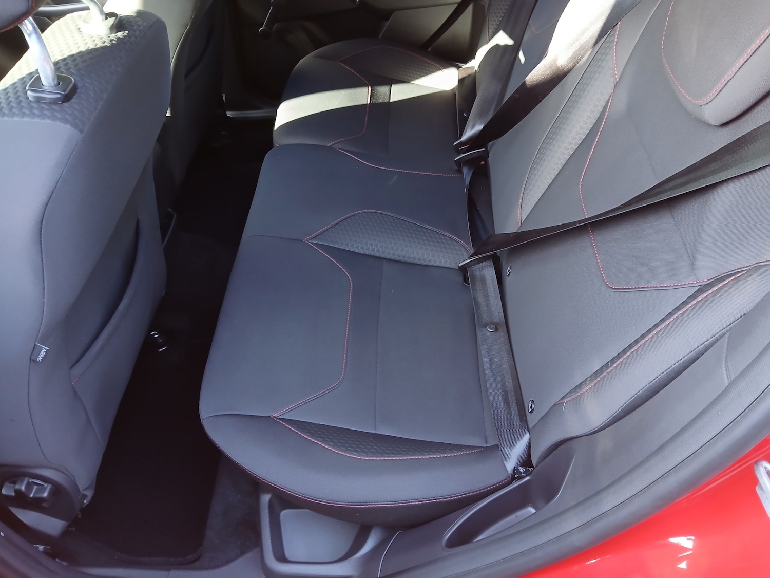 Used Ford Focus 2017 for sale - 76184126: Photo 16