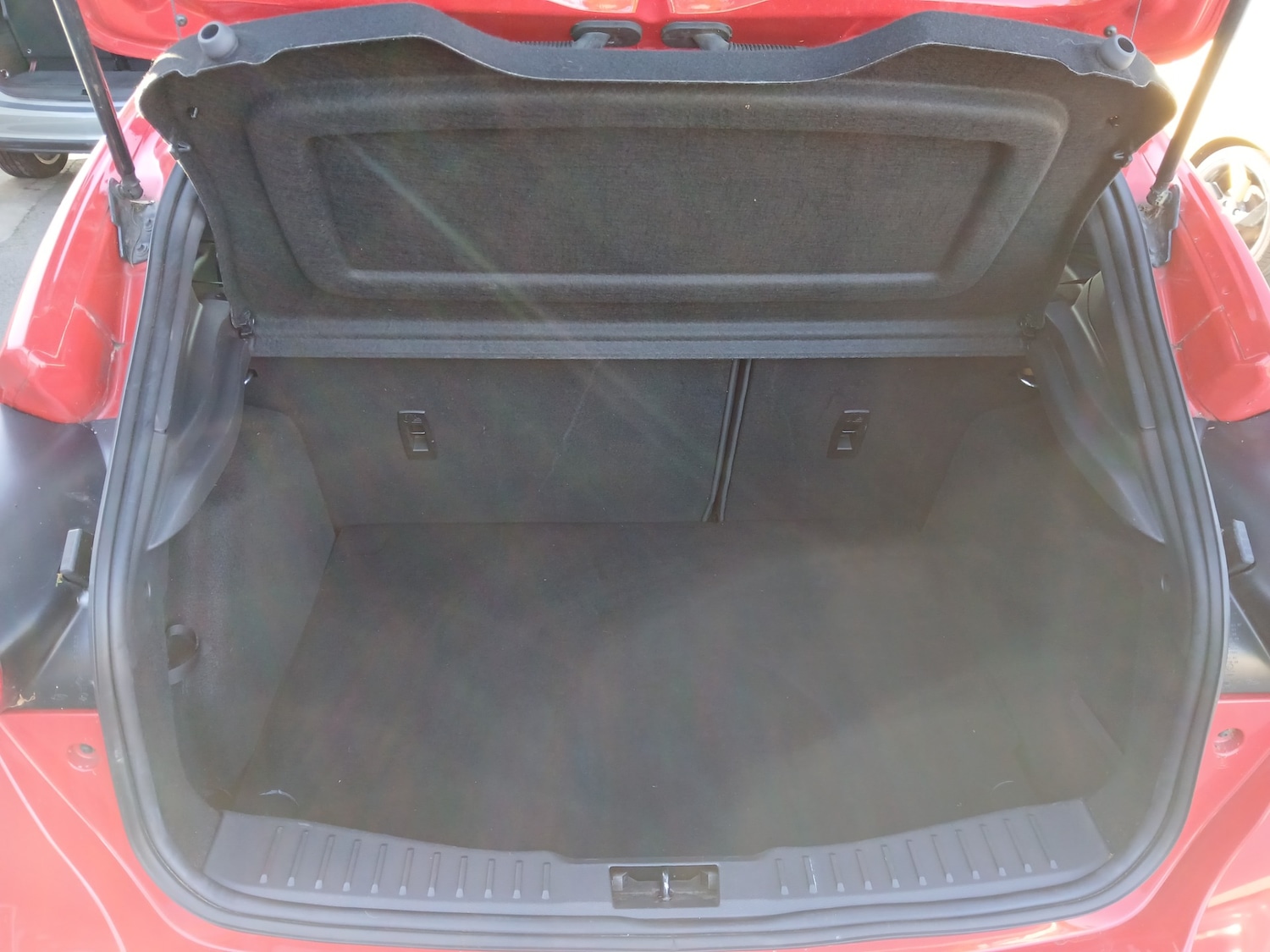 Used Ford Focus 2017 for sale - 76184126: Photo 18