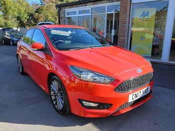 Ford - Focus