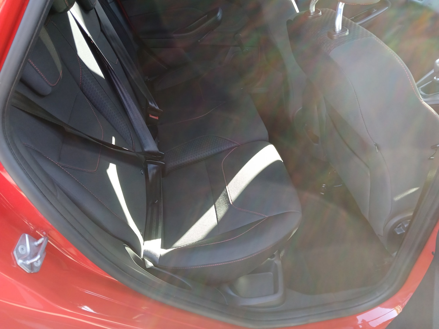 Used Ford Focus 2017 for sale - 76184126: Photo 20