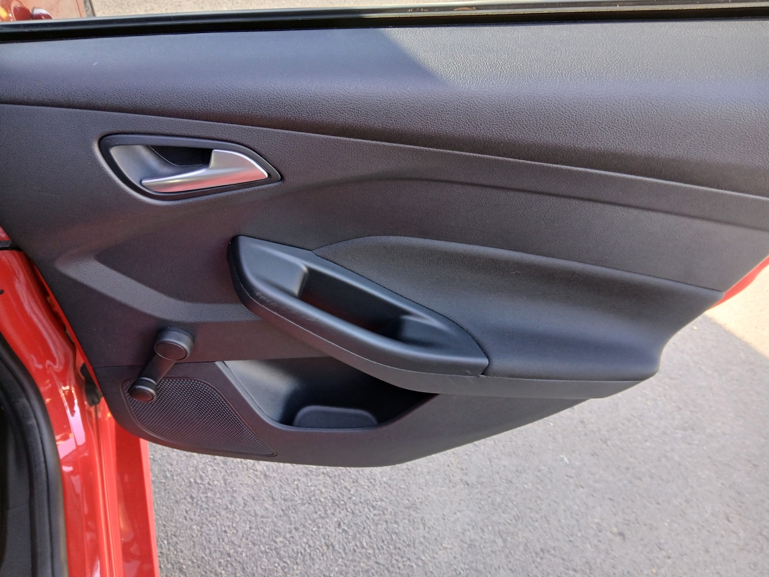 Used Ford Focus 2017 for sale - 76184126: Photo 21