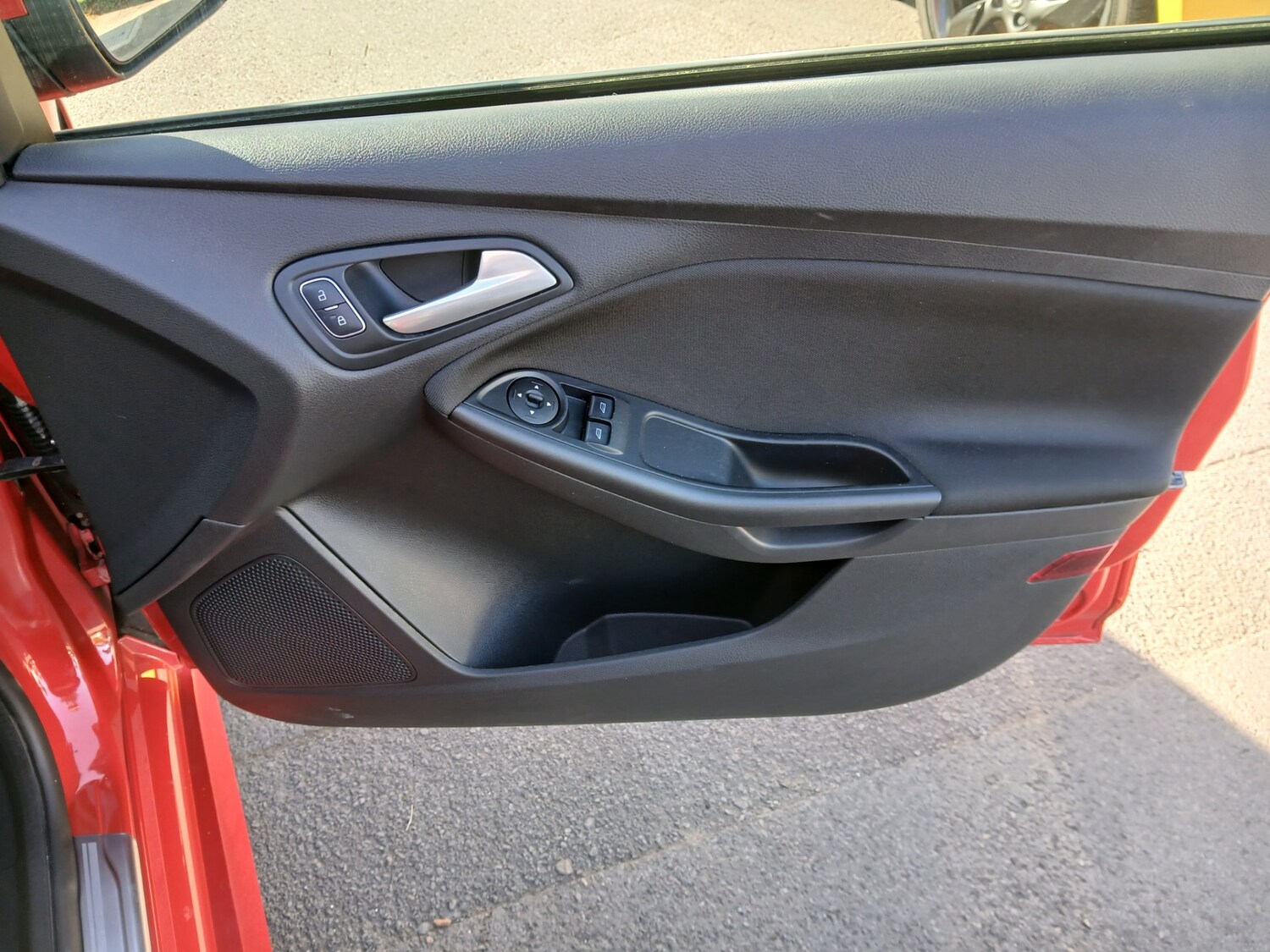 Used Ford Focus 2017 for sale - 76184126: Photo 23