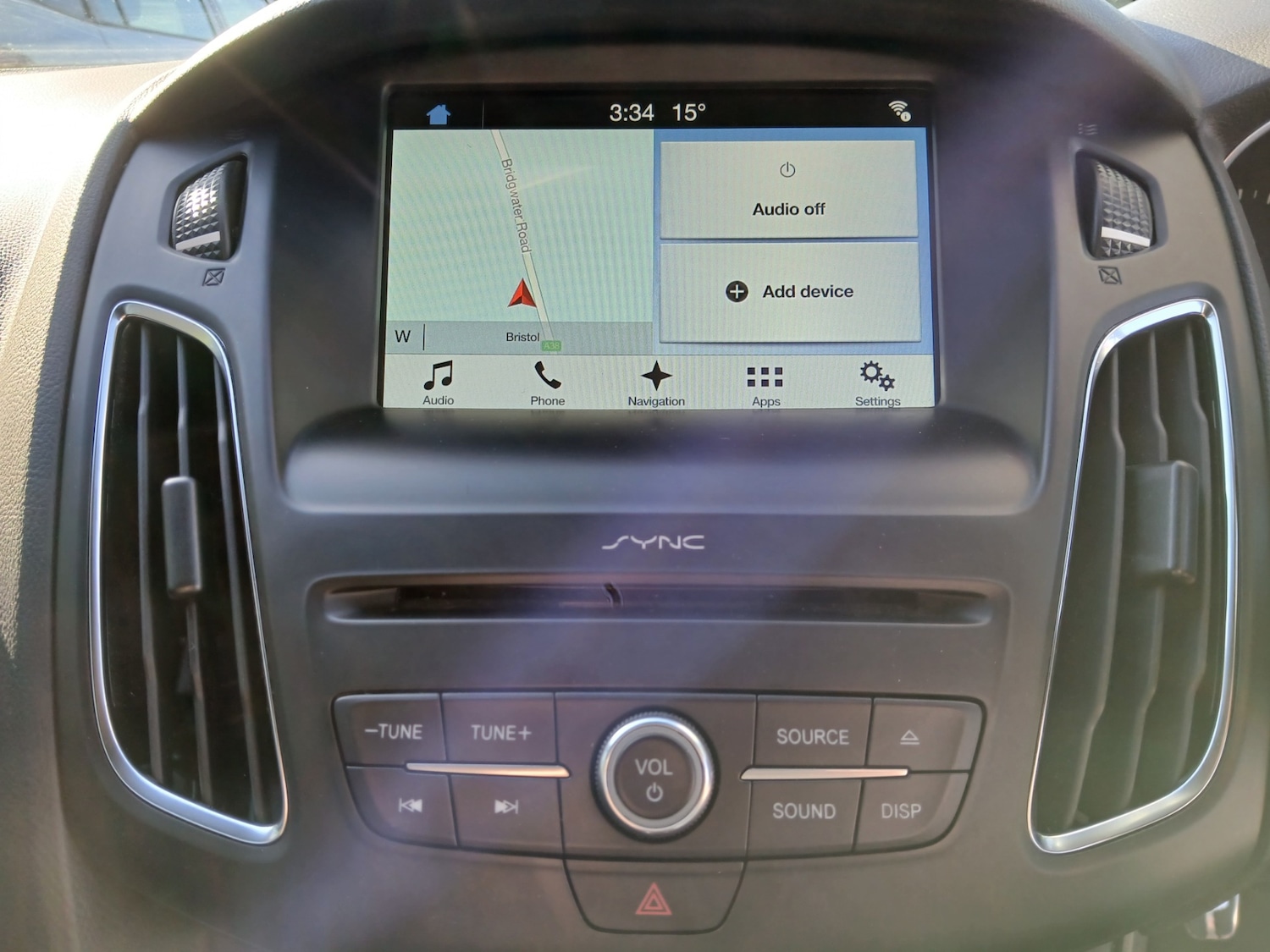 Used Ford Focus 2017 for sale - 76184126: Photo 26