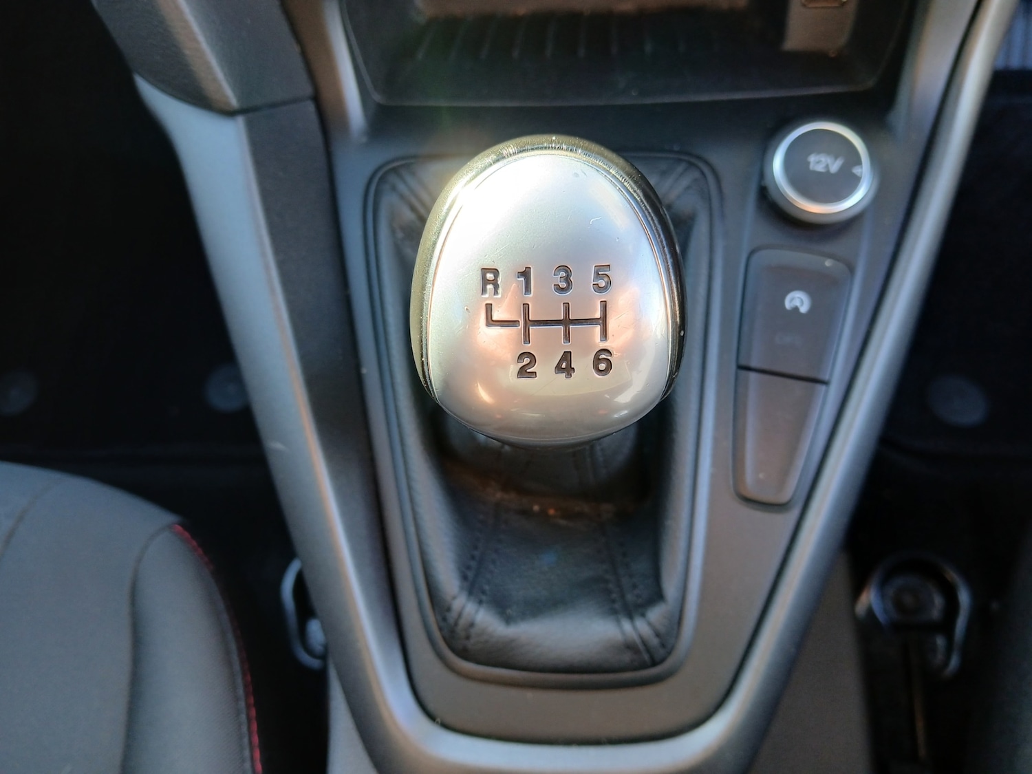 Used Ford Focus 2017 for sale - 76184126: Photo 28