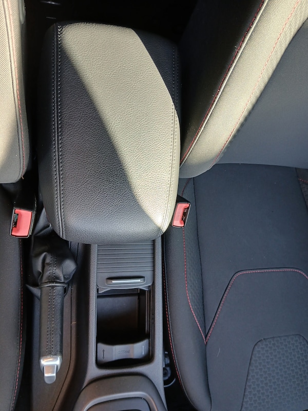 Used Ford Focus 2017 for sale - 76184126: Photo 29