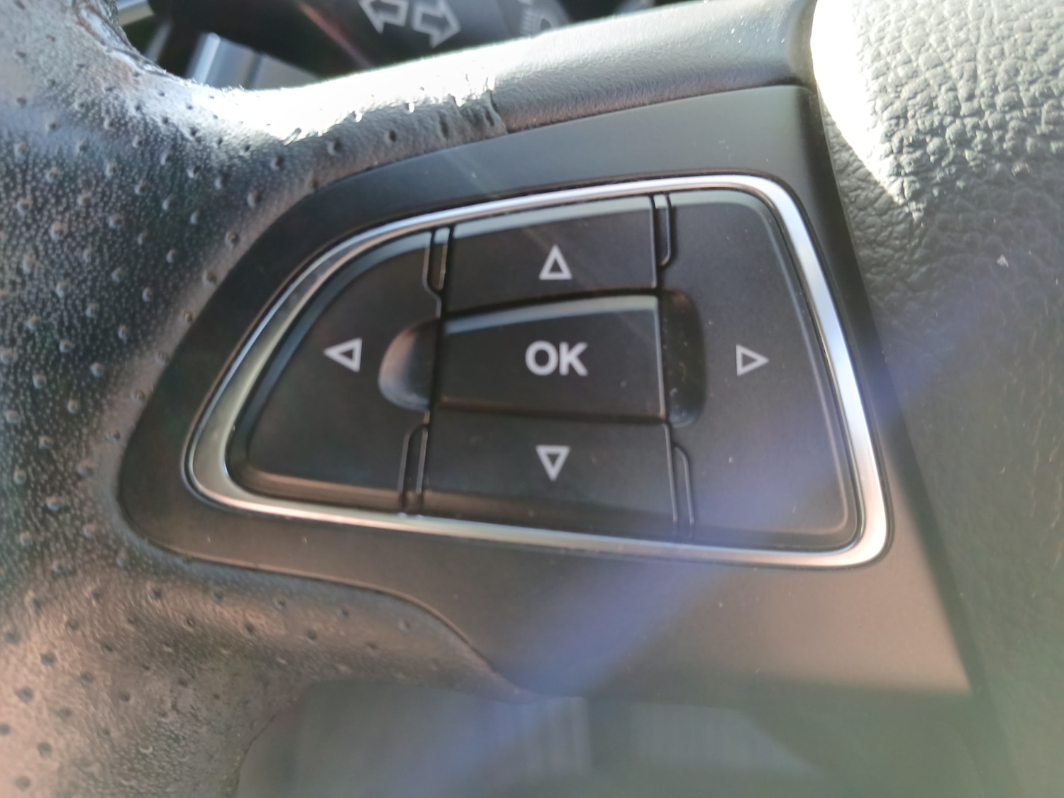 Used Ford Focus 2017 for sale - 76184126: Photo 32