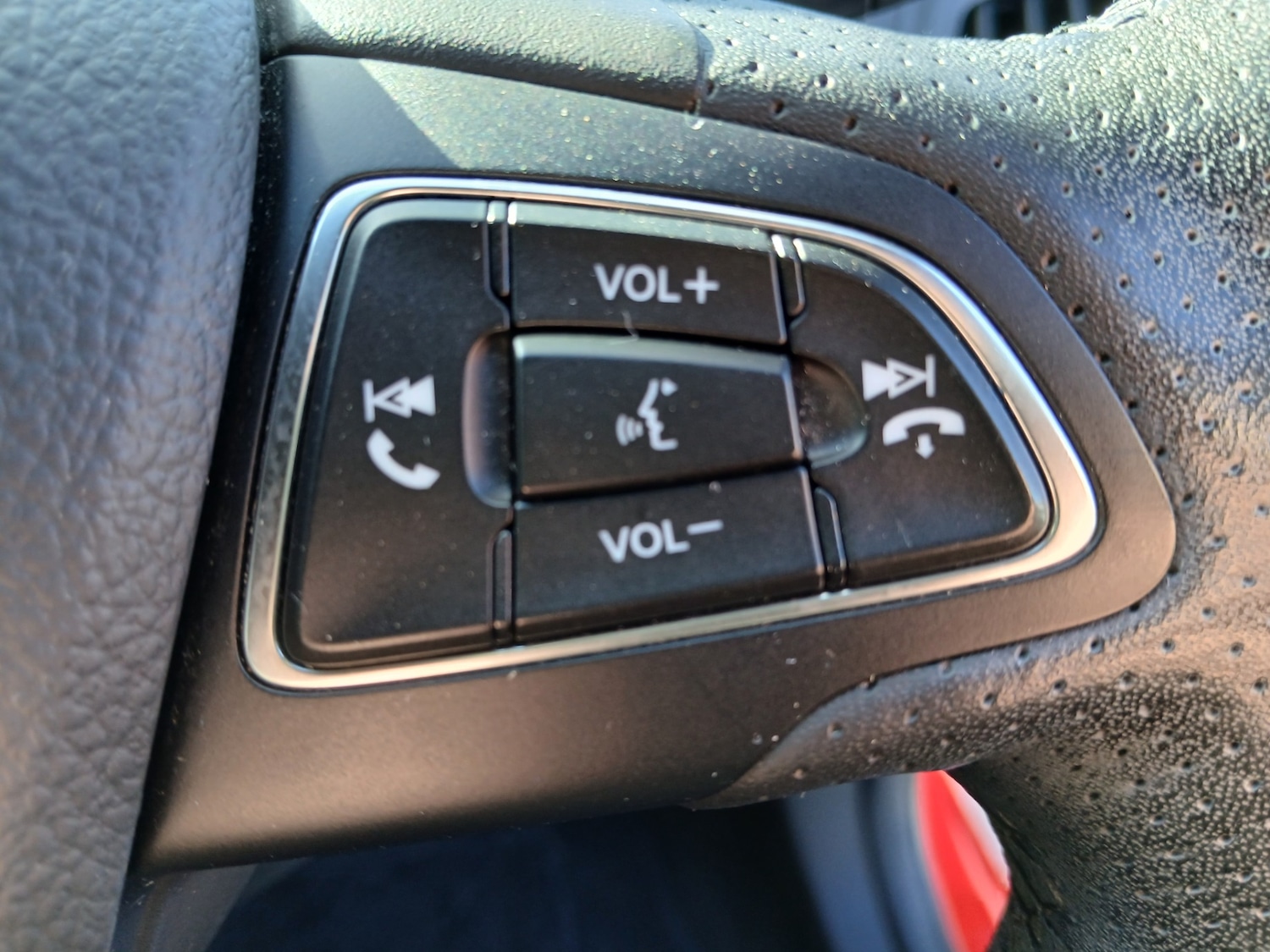 Used Ford Focus 2017 for sale - 76184126: Photo 33