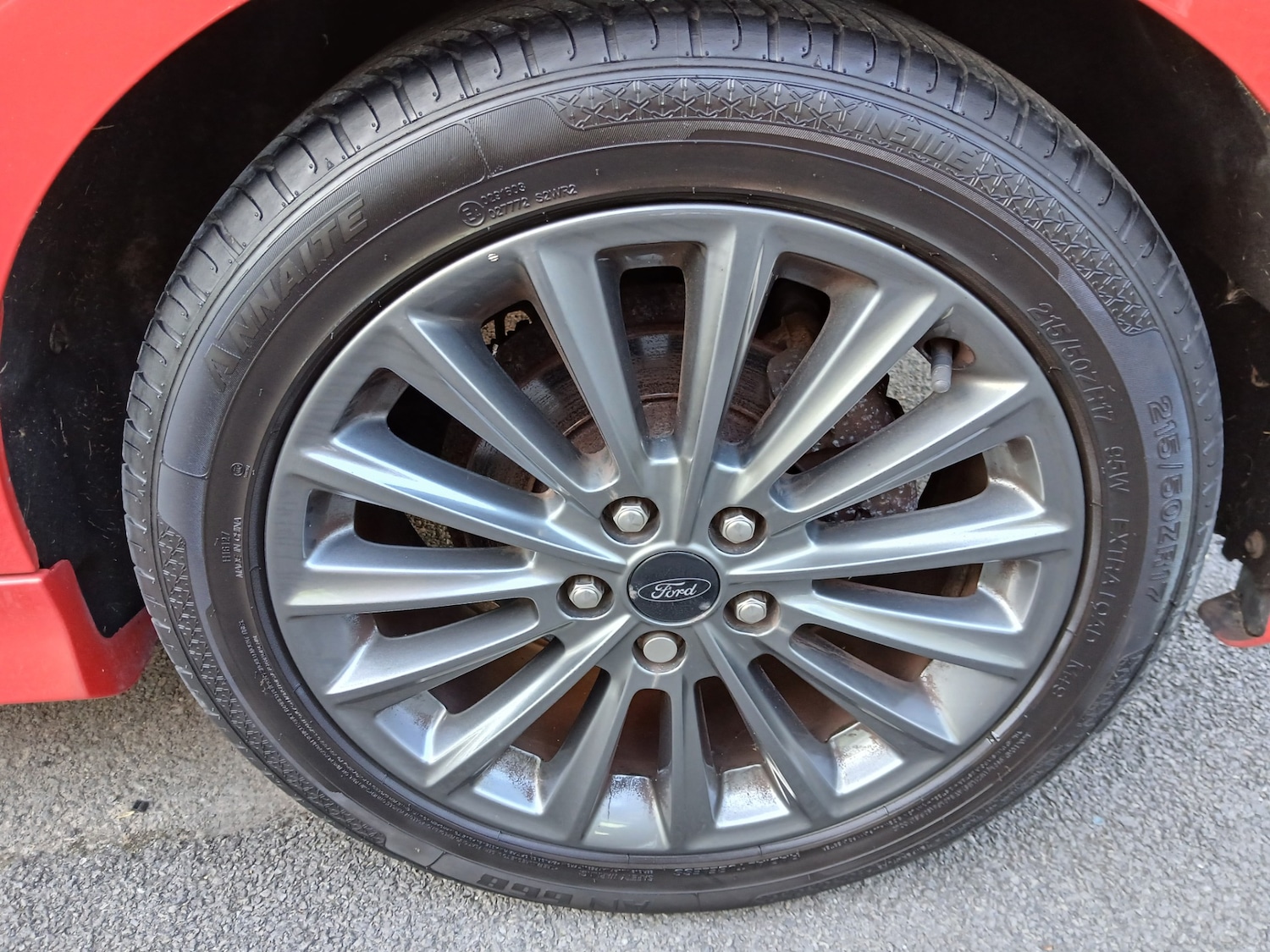 Used Ford Focus 2017 for sale - 76184126: Photo 39