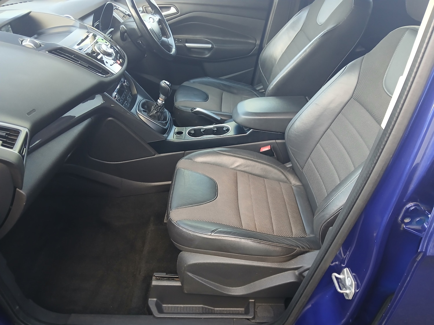 Used Ford Kuga 2014 for sale - 77224860: Photo 10