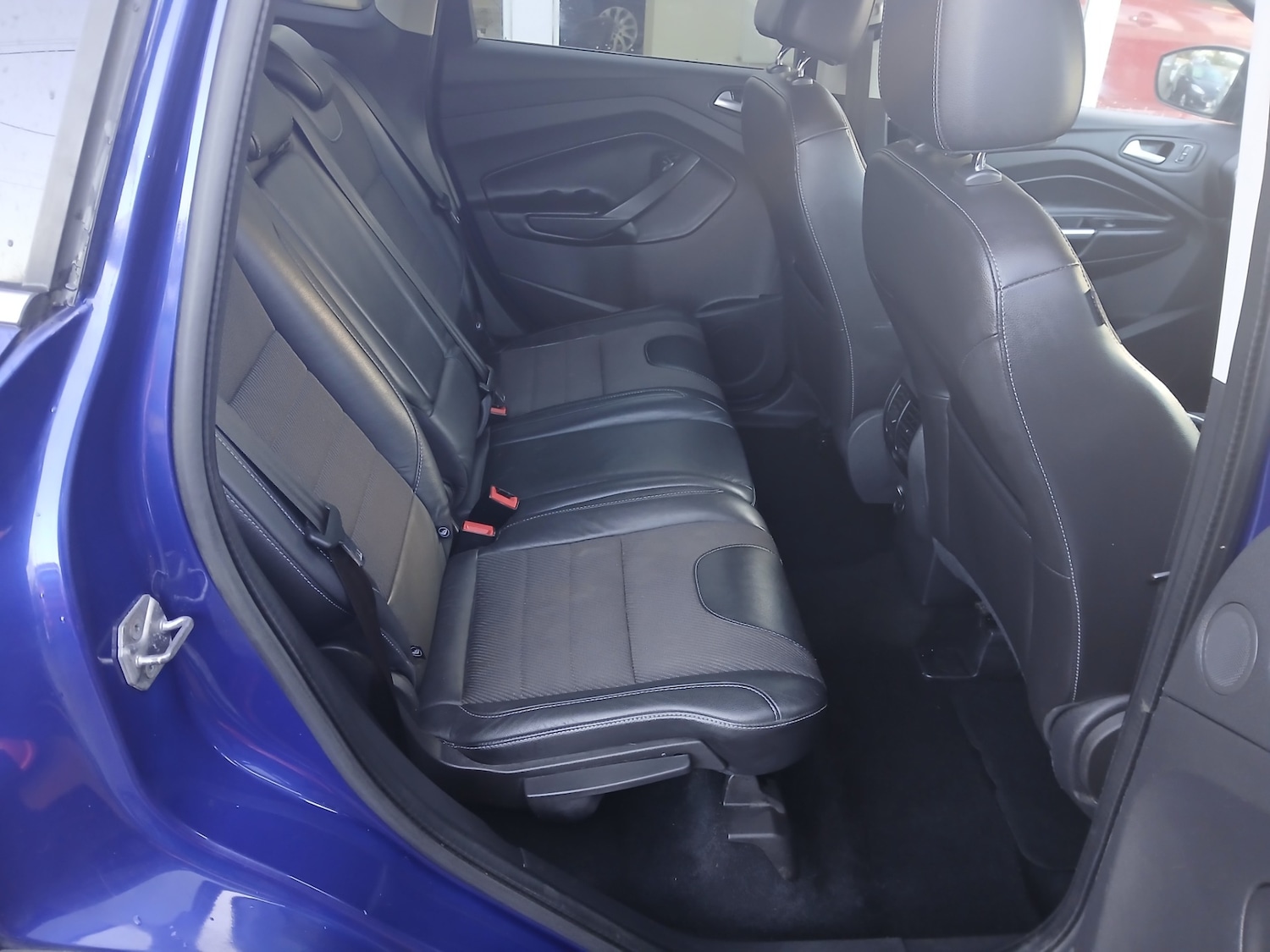 Used Ford Kuga 2014 for sale - 77224860: Photo 17