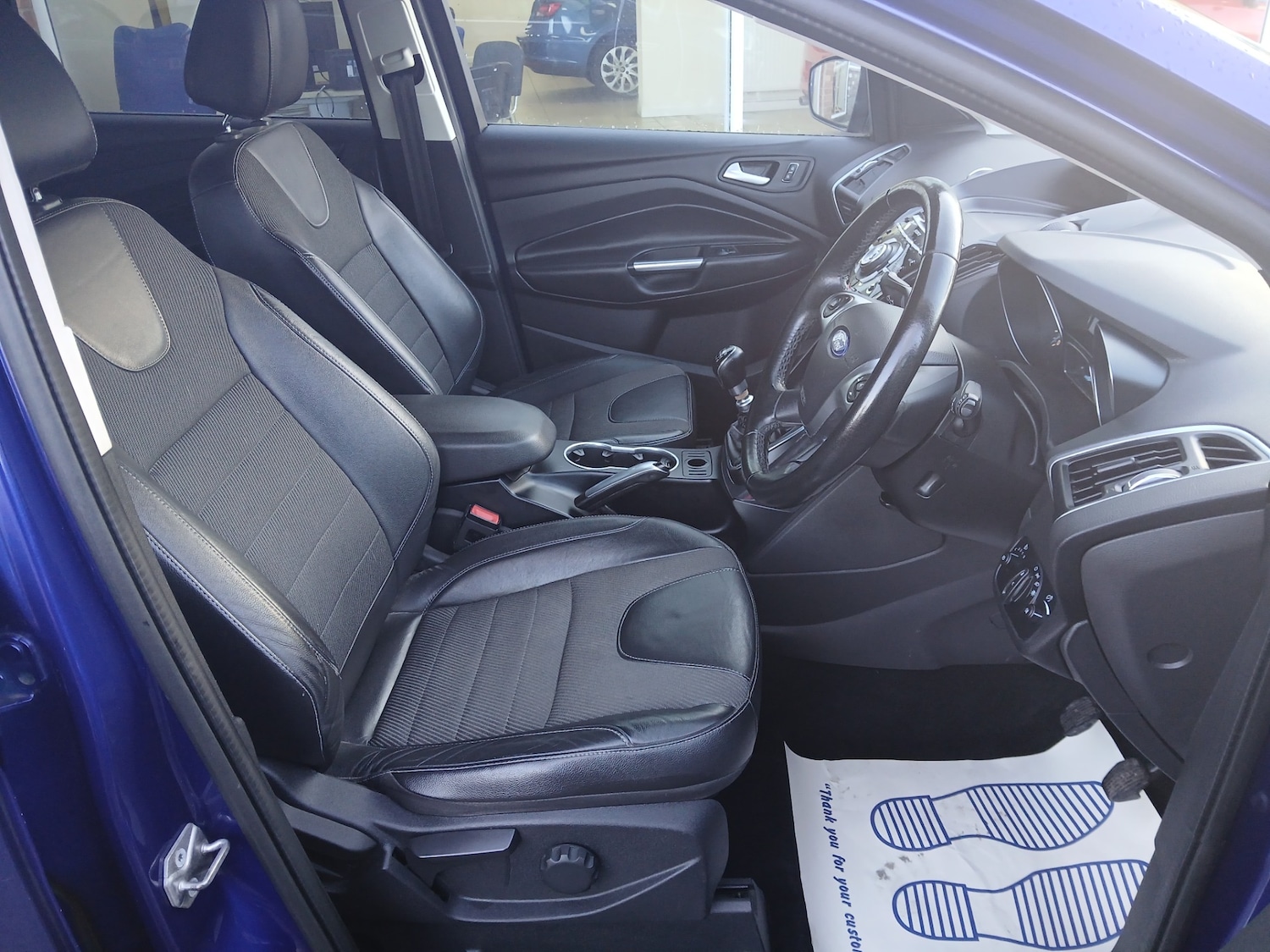 Used Ford Kuga 2014 for sale - 77224860: Photo 19