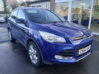 Used Ford Kuga 2014 for sale - 77224860: Photo