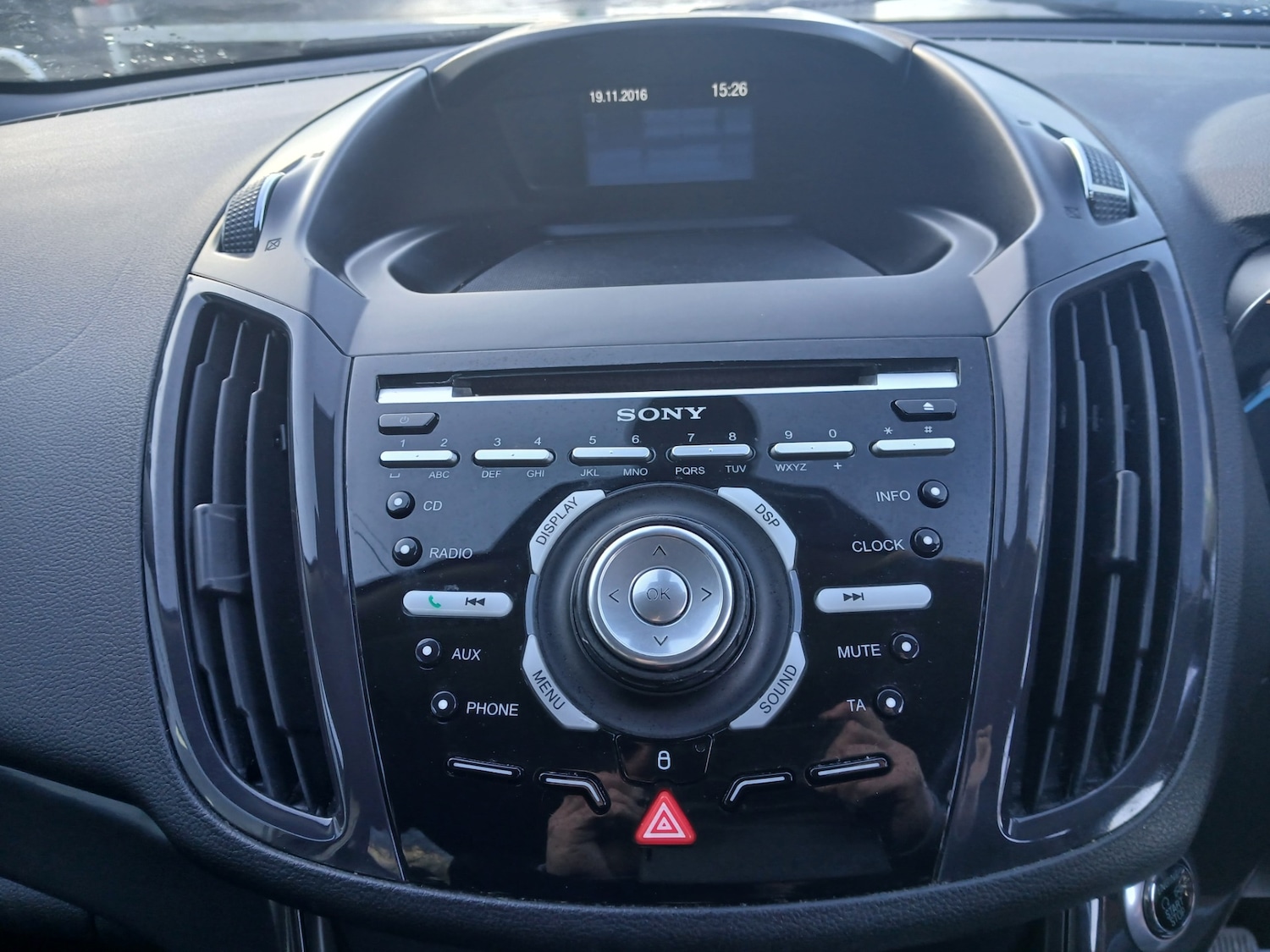 Used Ford Kuga 2014 for sale - 77224860: Photo 23