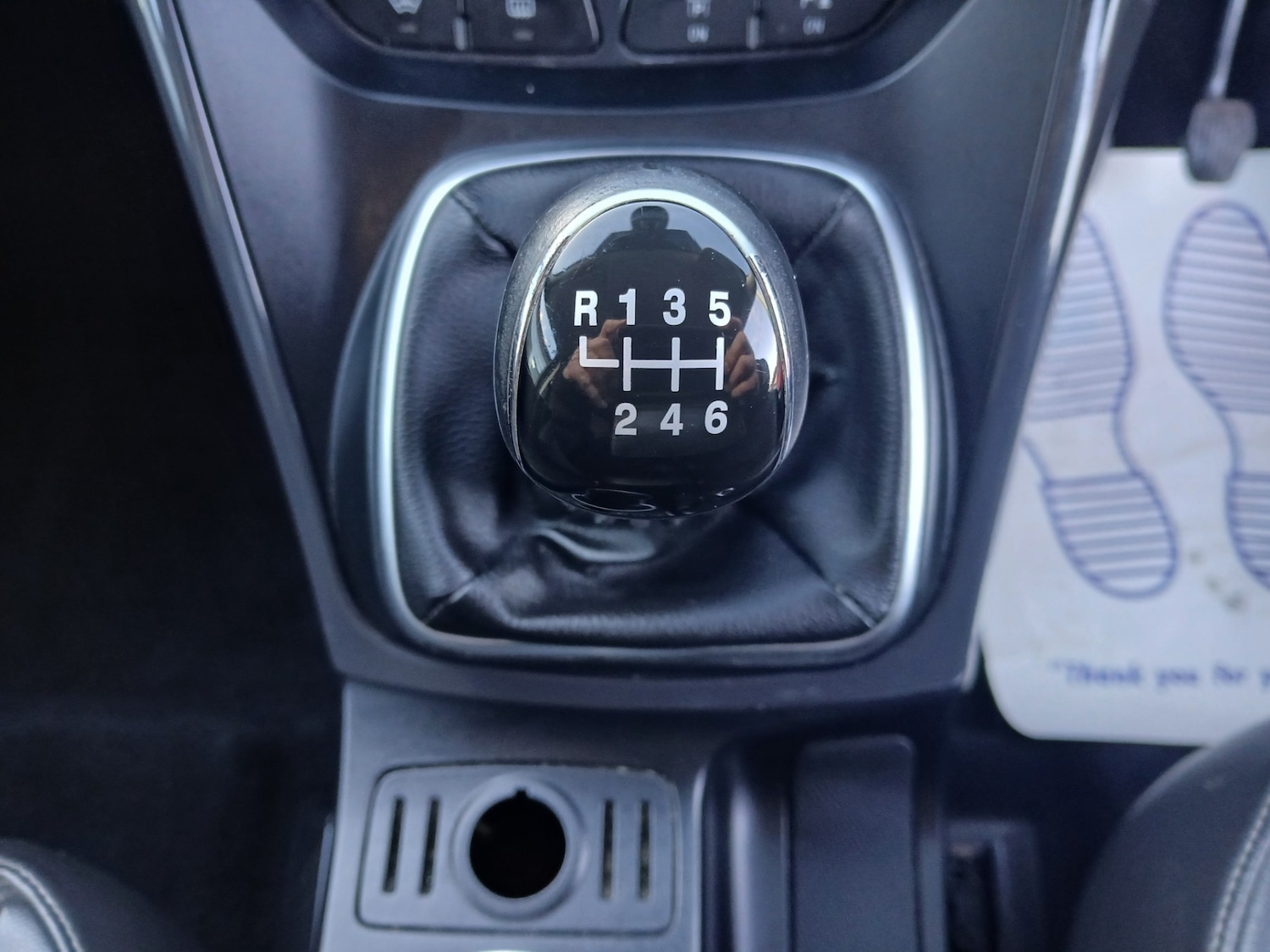 Used Ford Kuga 2014 for sale - 77224860: Photo 25