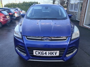 Used Ford Kuga 2014 for sale - 77224860: Photo