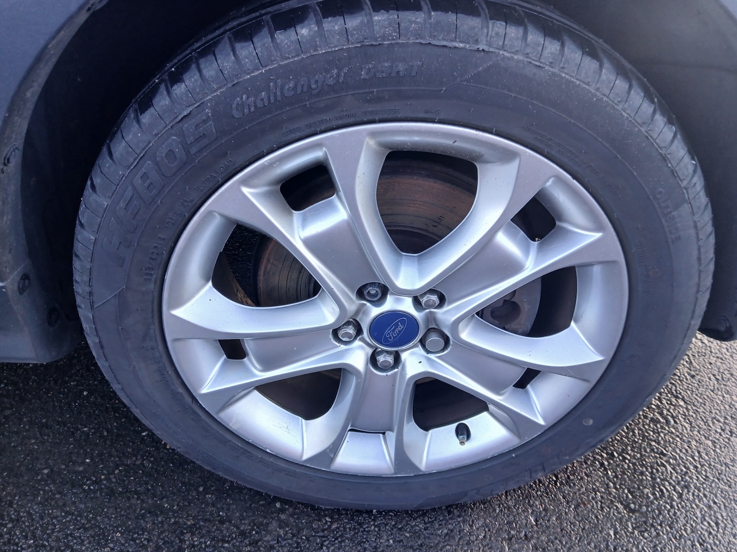 Used Ford Kuga 2014 for sale - 77224860: Photo 33