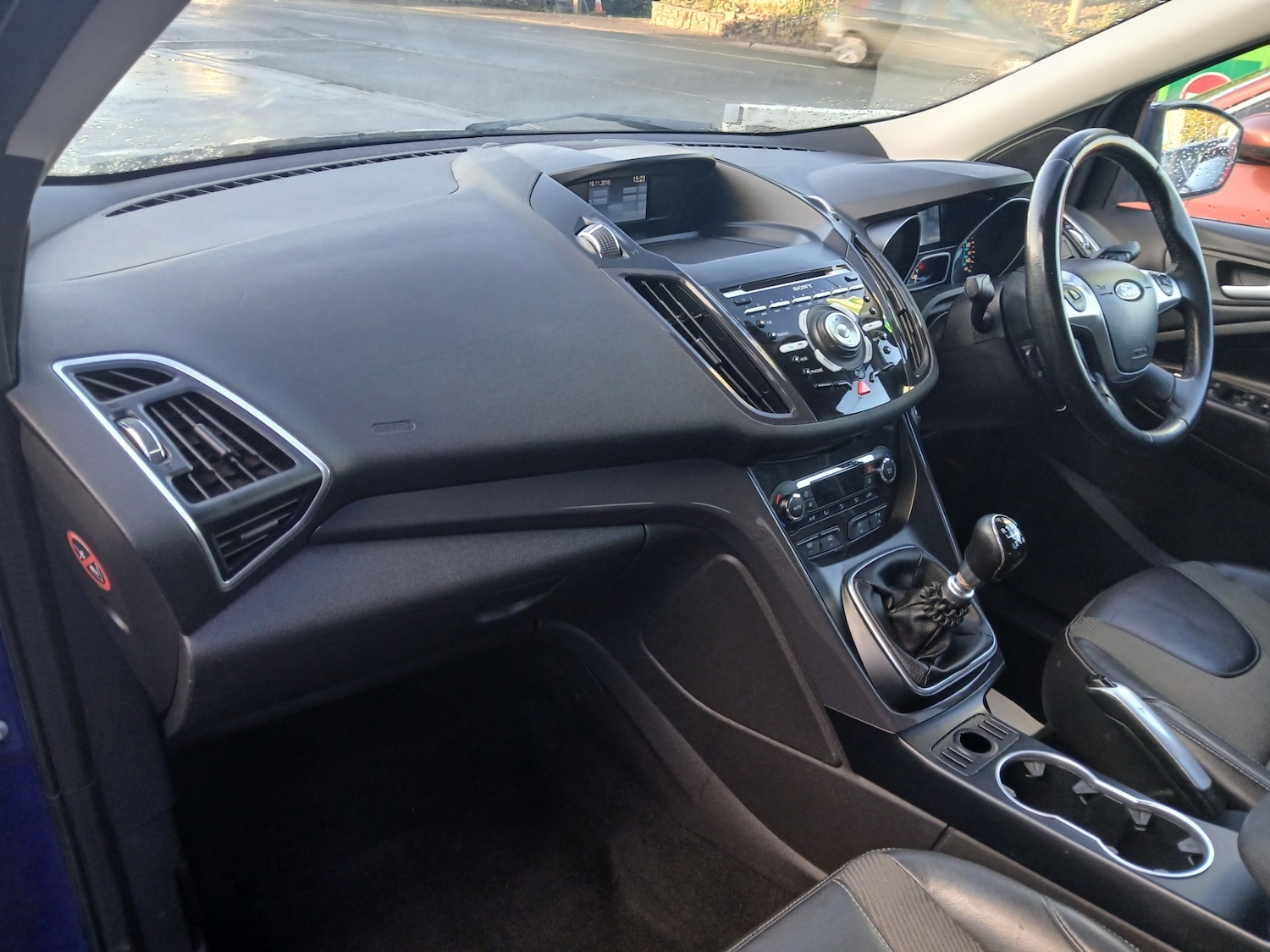 Used Ford Kuga 2014 for sale - 77224860: Photo 9