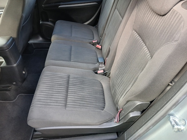 Used Vauxhall Zafira 2014 for sale - 75691762: Photo 13