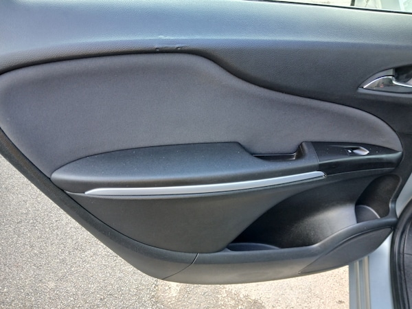 Used Vauxhall Zafira 2014 for sale - 75691762: Photo 14
