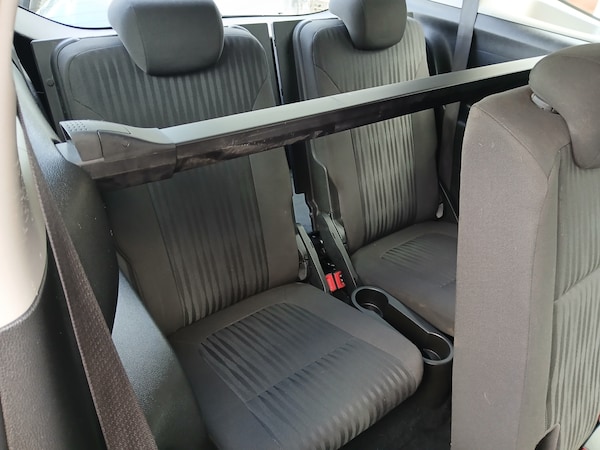 Used Vauxhall Zafira 2014 for sale - 75691762: Photo 18