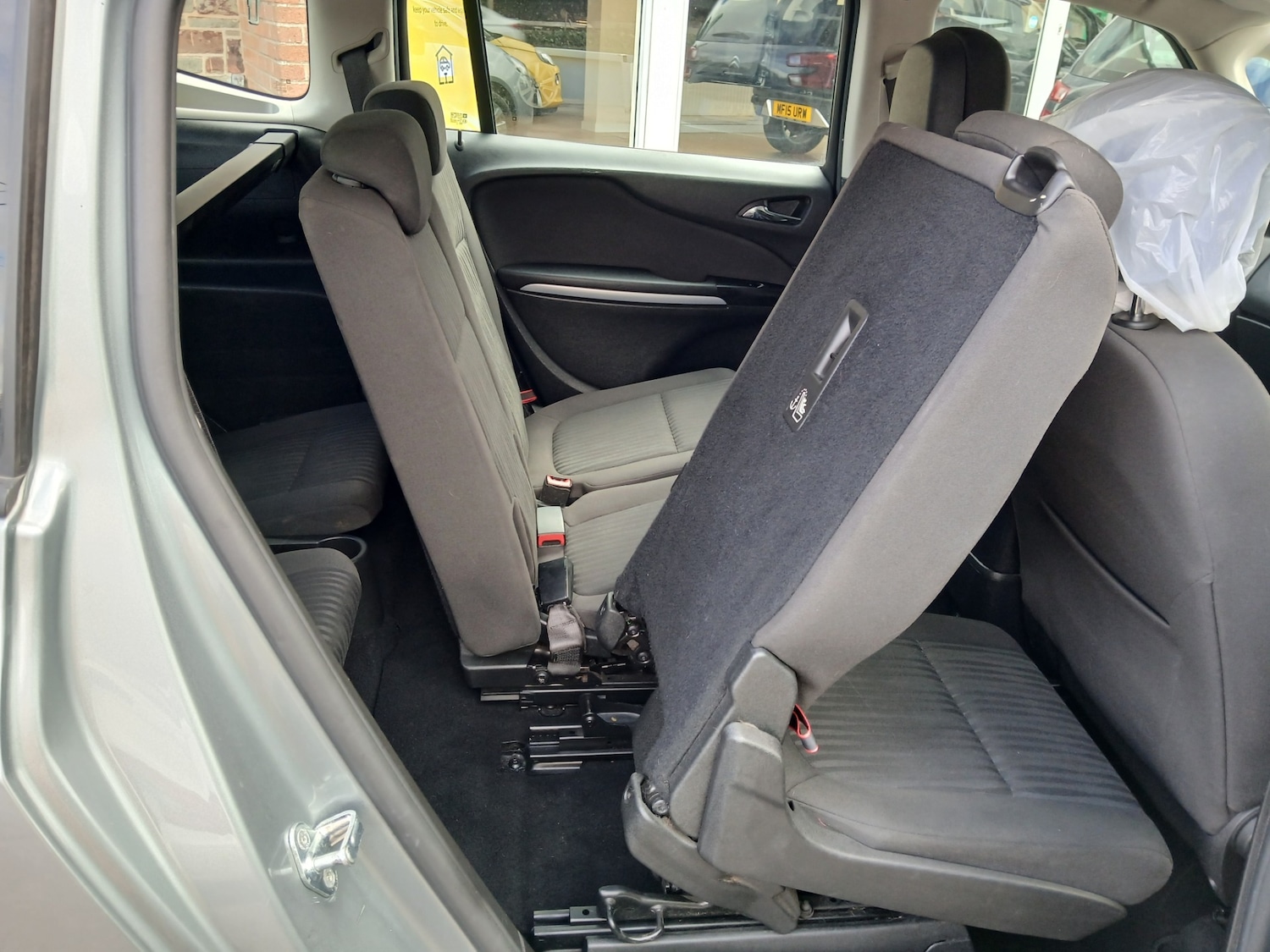 Vehicle 19