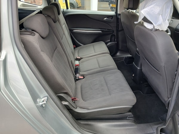 Used Vauxhall Zafira 2014 for sale - 75691762: Photo 20