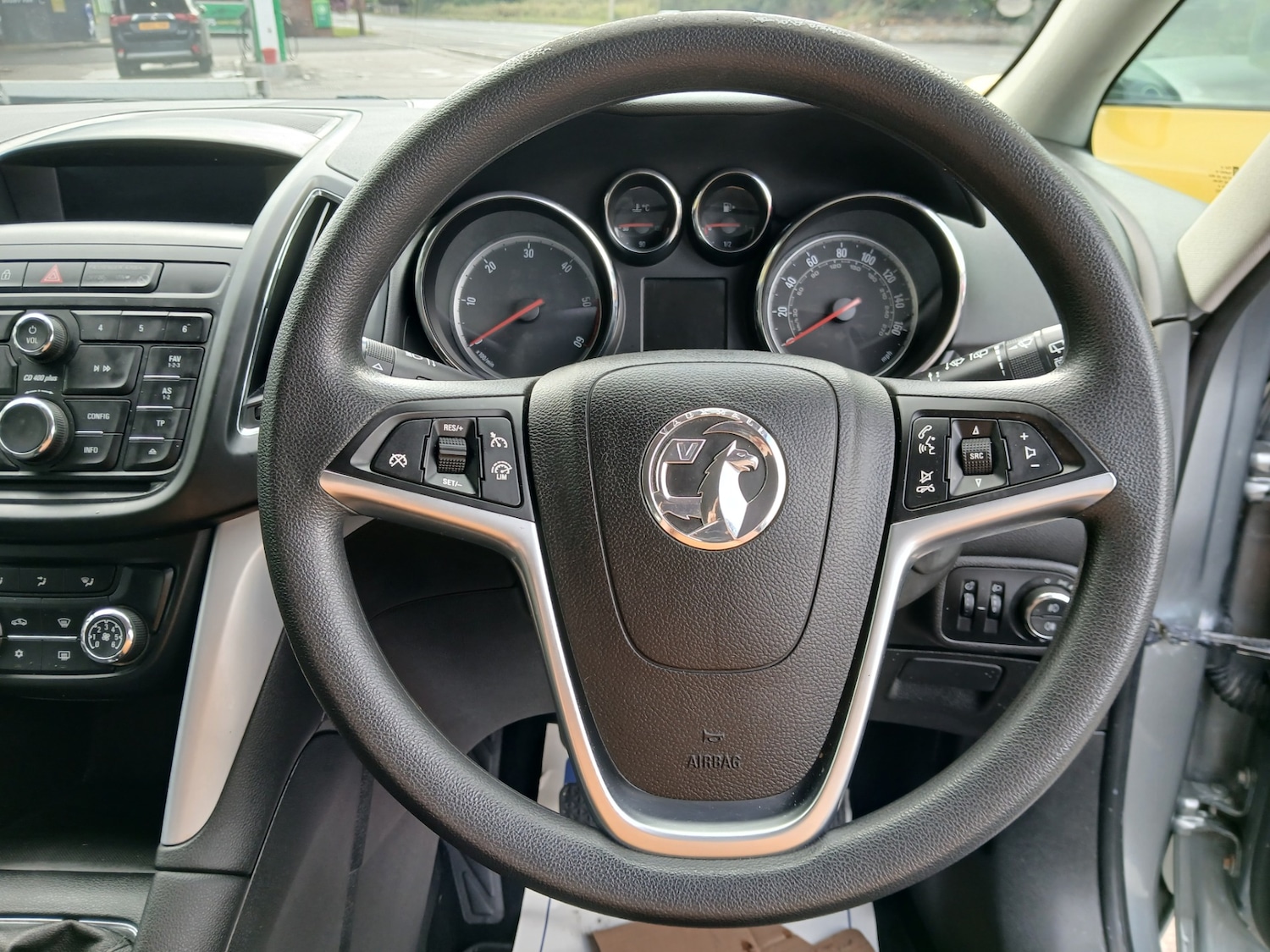 Vehicle 26