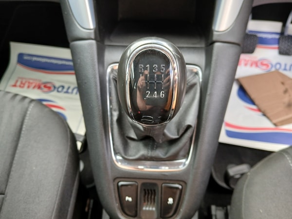 Used Vauxhall Zafira 2014 for sale - 75691762: Photo 29