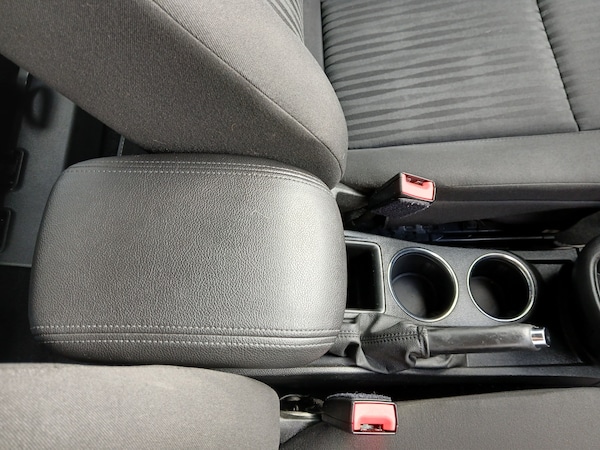 Used Vauxhall Zafira 2014 for sale - 75691762: Photo 30