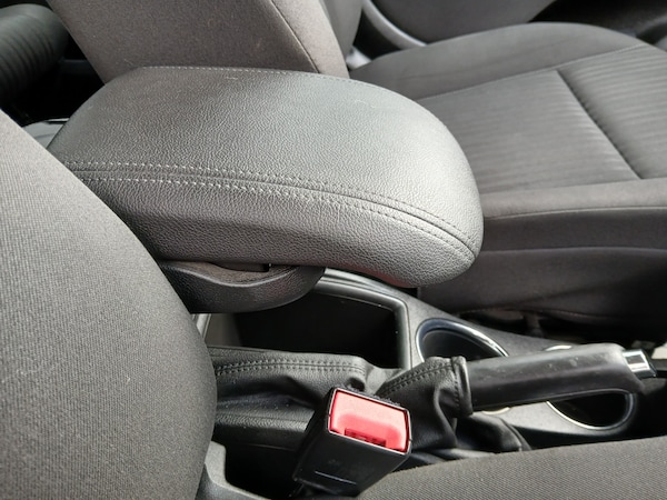 Used Vauxhall Zafira 2014 for sale - 75691762: Photo 31