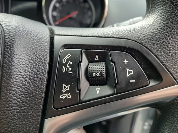 Used Vauxhall Zafira 2014 for sale - 75691762: Photo 33