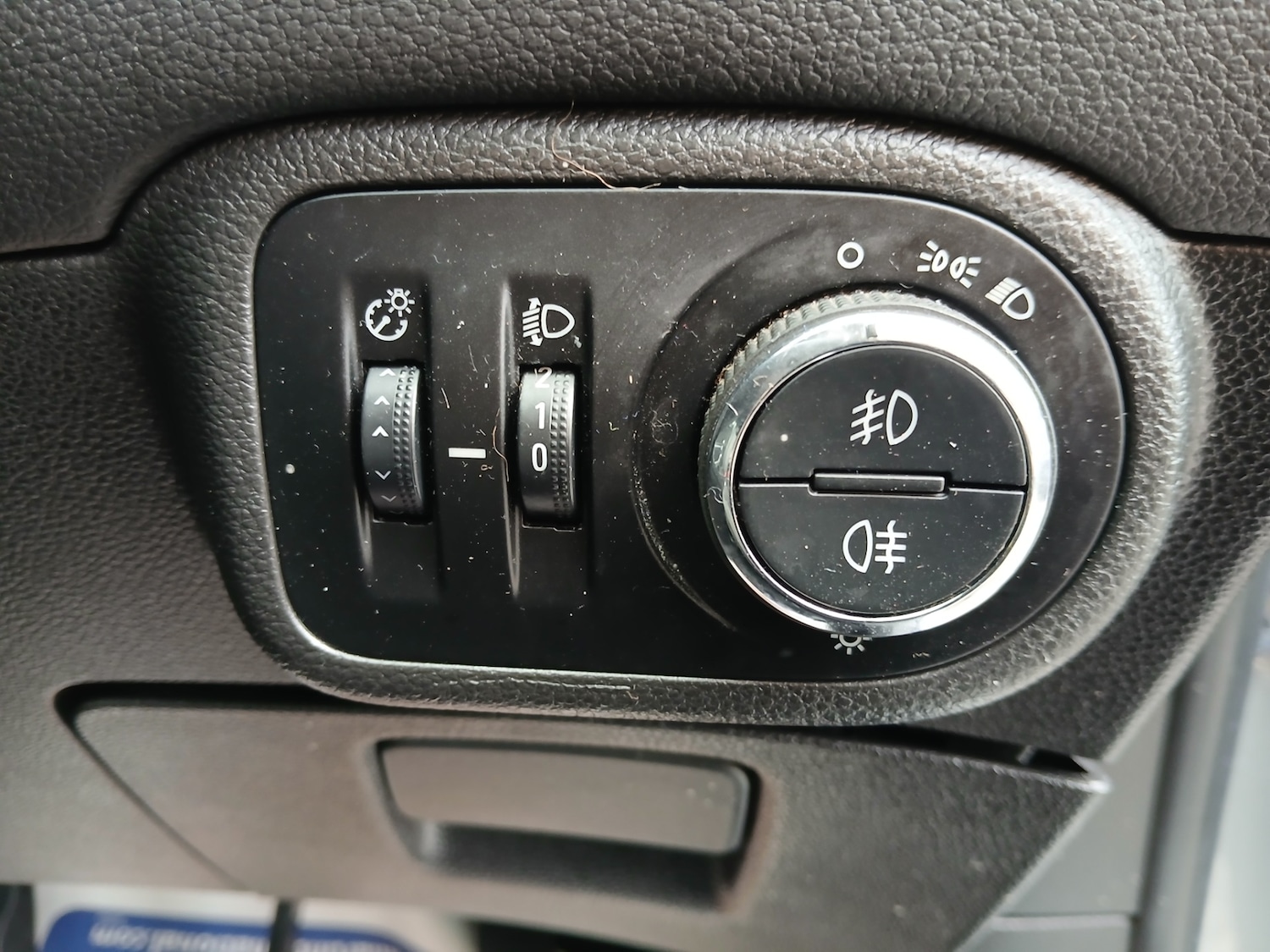 Vehicle 34
