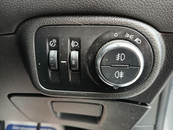 Used Vauxhall Zafira 2014 for sale - 75691762: Photo 34