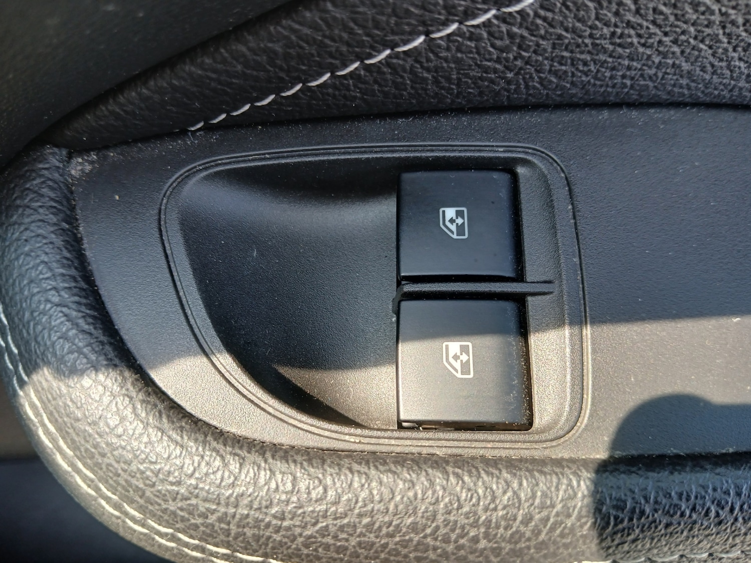 Vehicle 32