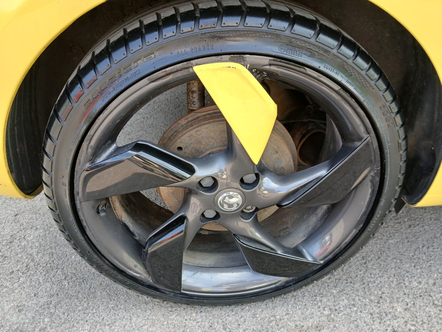 Vehicle 38