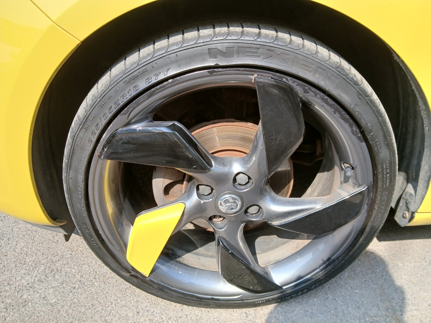 Vehicle 40