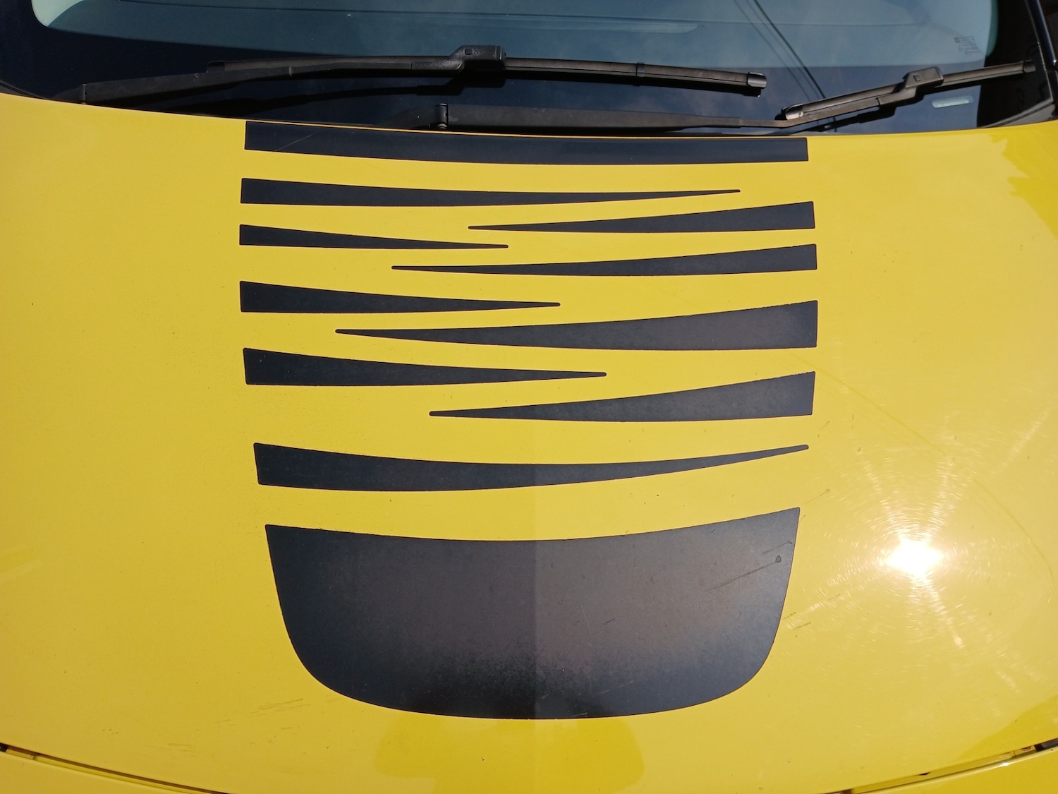 Vehicle 44