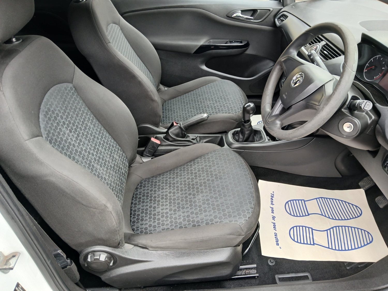 Vehicle 16