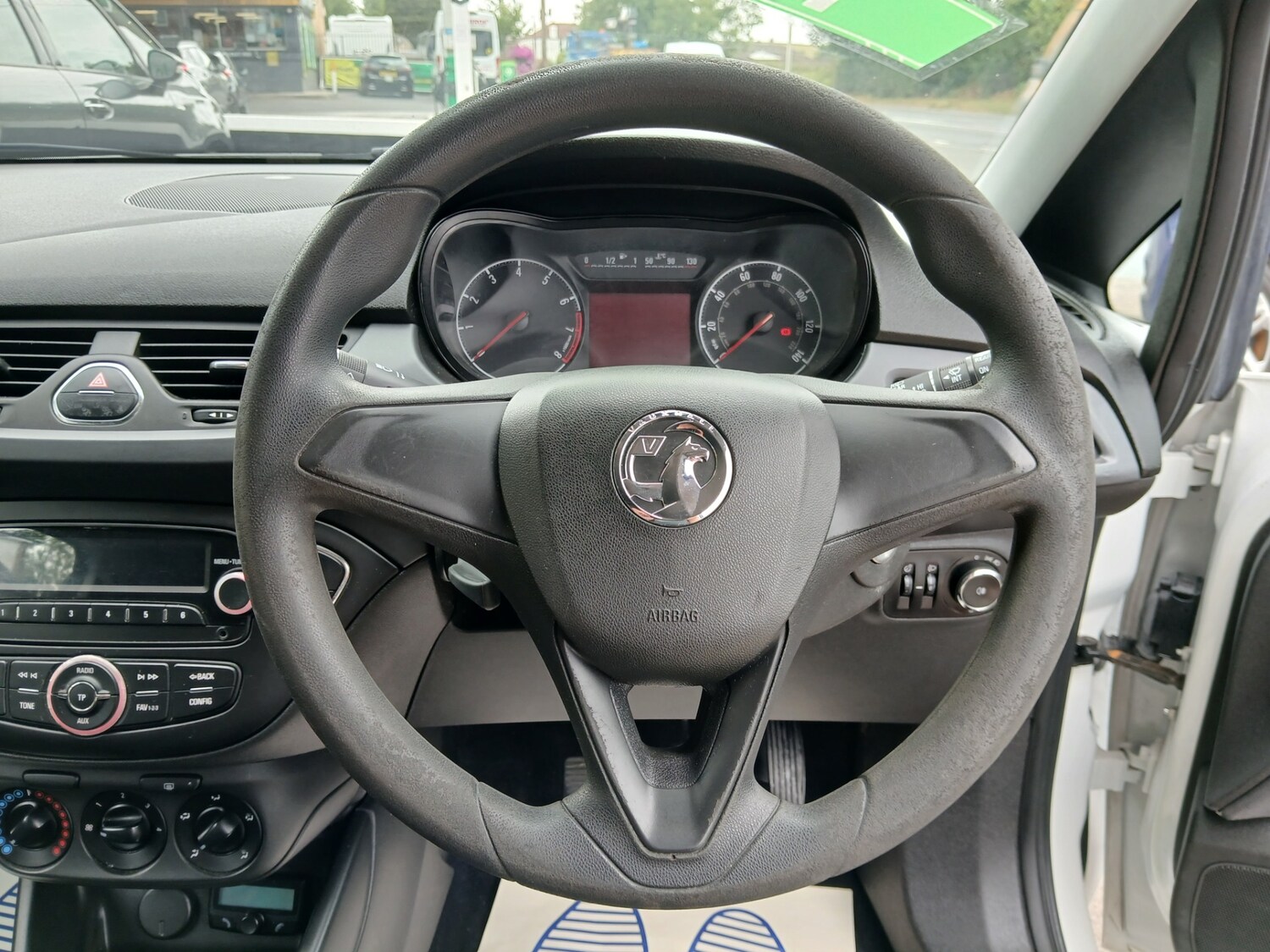 Vehicle 19