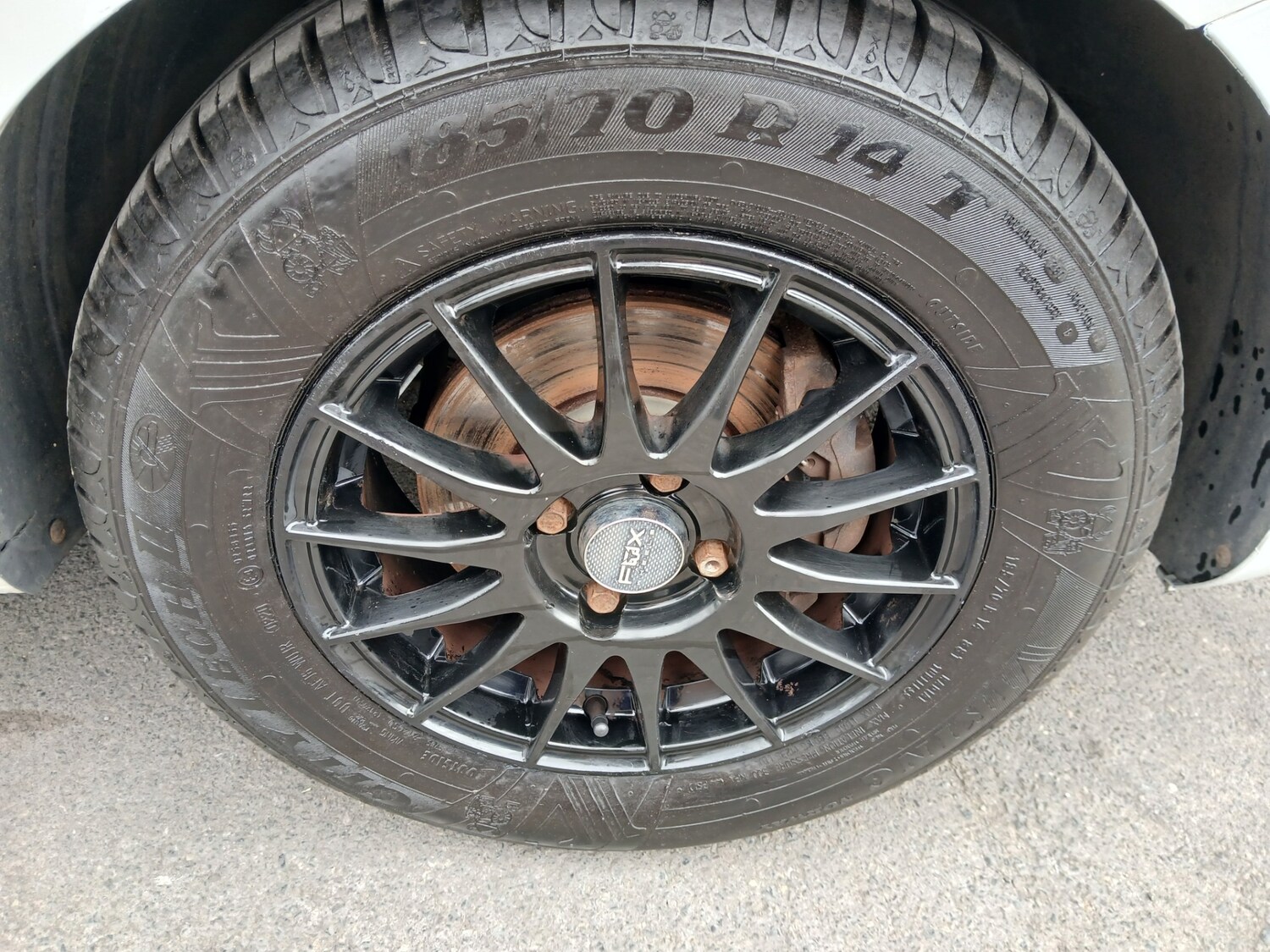 Vehicle 27