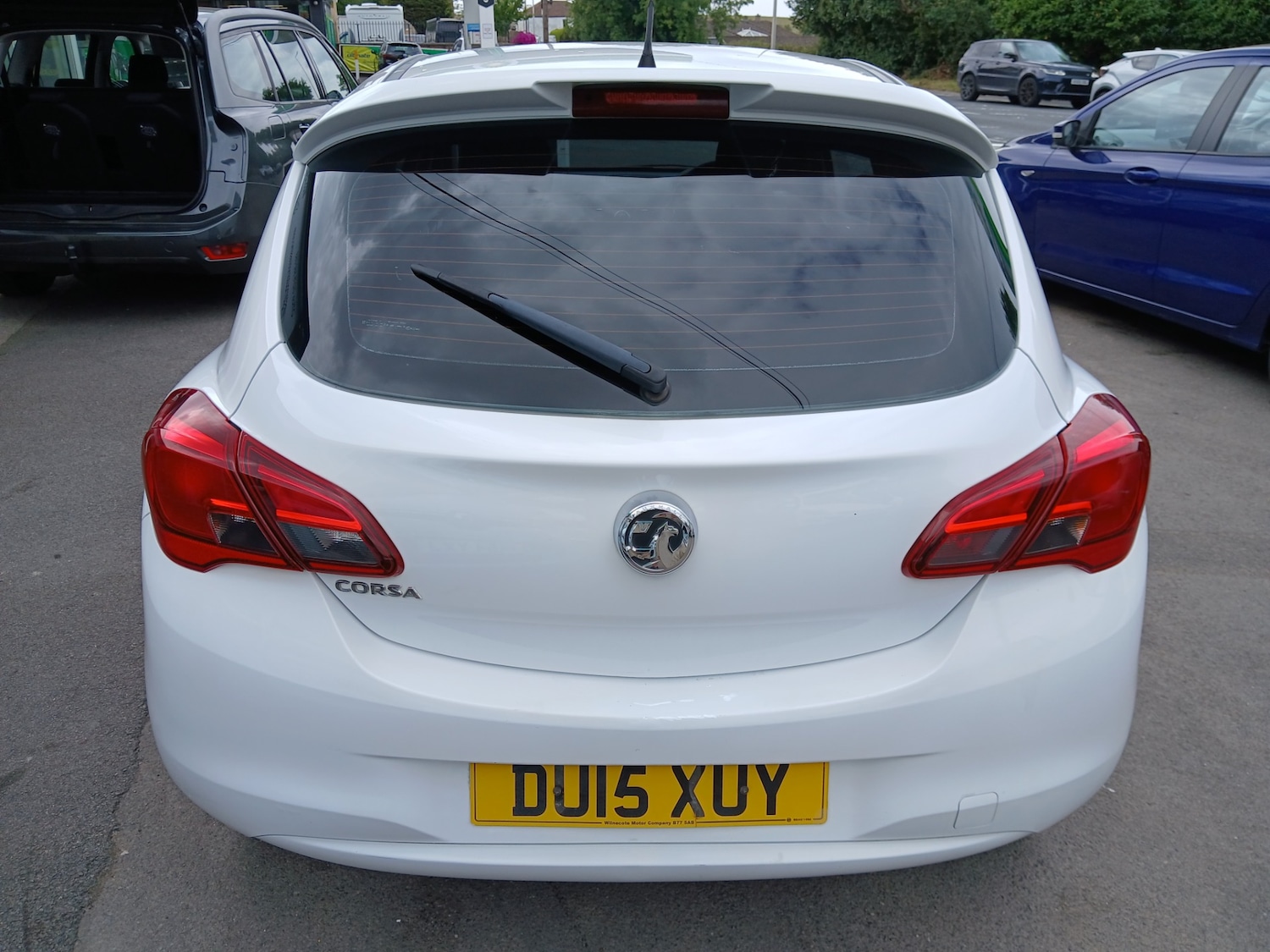 Vehicle 6