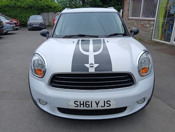 Used MINI Countryman 2011 for sale - 78736374: Photo