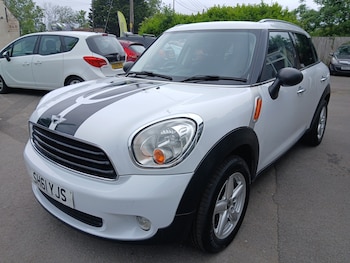 Used MINI Countryman 2011 for sale - 78736374: Photo