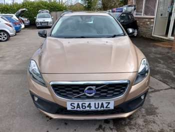 Used Volvo V40 2014 for sale - 74181499: Photo