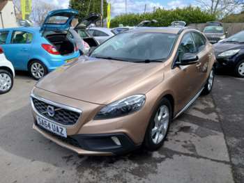 Used Volvo V40 2014 for sale - 74181499: Photo